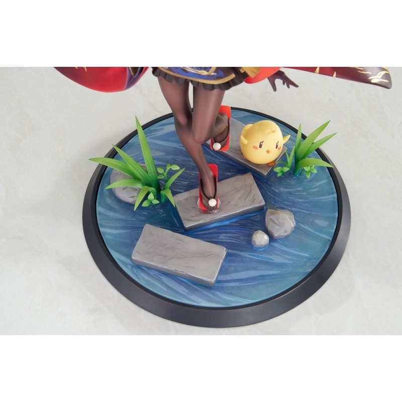 Azur Lane PVC Statue 1/7 Noshiro: Uncharted Festival Grounds Ver. 26 cm             | 6971995422389
