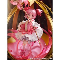 Puella Magi Madoka Magica PVC Statue 1/7 Kaname Madoka 26 cm         | 4580787171859