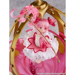 Puella Magi Madoka Magica PVC Statue 1/7 Kaname Madoka 26 cm         | 4580787171859