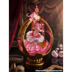 Puella Magi Madoka Magica PVC Statue 1/7 Kaname Madoka 26 cm         | 4580787171859