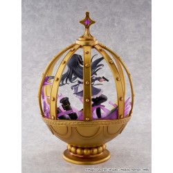Puella Magi Madoka Magica PVC Statue 1/7 Akemi Homura 26 cm      | 4580787171866