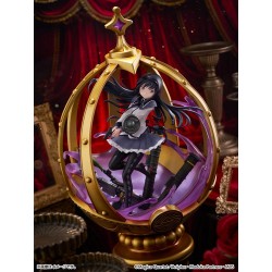 Puella Magi Madoka Magica PVC Statue 1/7 Akemi Homura 26 cm      | 4580787171866