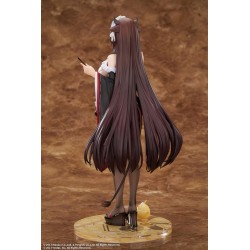 Azur Lane PVC Statue 1/7 Kashino Tsumazuki Trouble Maid Ver. 26 cm | 4595986922065