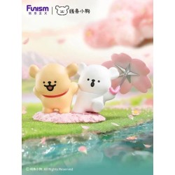 Maltese présentoir mini-figurines Cherry Blossoms Series 10 cm (6) | 6970834313413