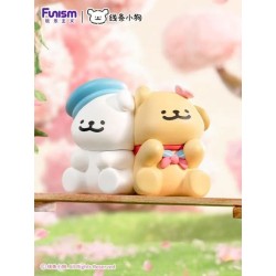 Maltese présentoir mini-figurines Cherry Blossoms Series 10 cm (6) | 6970834313413