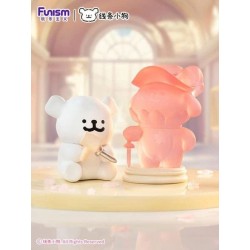 Maltese présentoir mini-figurines Cherry Blossoms Series 10 cm (6) | 6970834313413