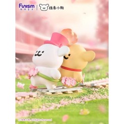 Maltese présentoir mini-figurines Cherry Blossoms Series 10 cm (6) | 6970834313413