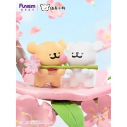 Maltese présentoir mini-figurines Cherry Blossoms Series 10 cm (6) | 6970834313413