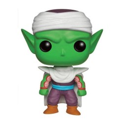 Dragon Ball Z POP! Vinyl figurine Piccolo 10 cm
