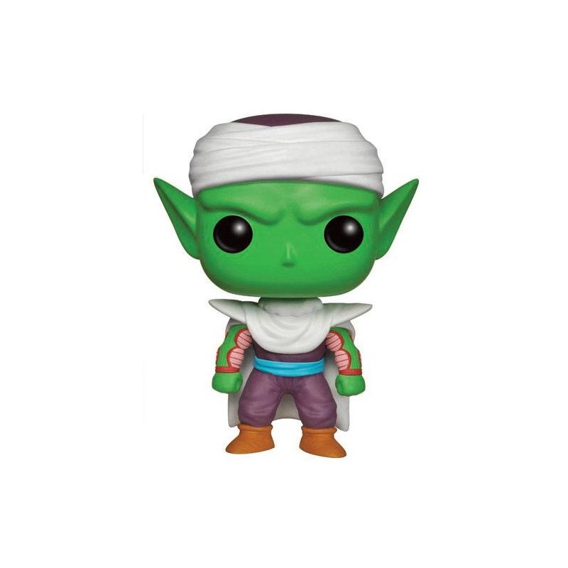 Dragon Ball Z POP! Vinyl figurine Piccolo 10 cm | 0849803039936