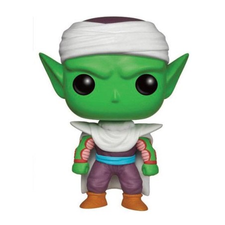 Dragon Ball Z POP! Vinyl figurine Piccolo 10 cm | 0849803039936