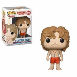 Stranger Things POP! TV Vinyl figurine Flayed Billy 9 cm