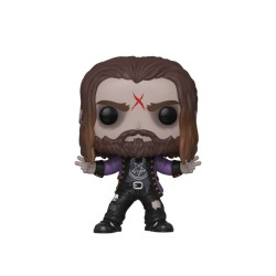 Rob Zombie POP! Rocks Vinyl figurine Rob Zombie 9 cm