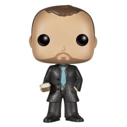 Supernatural POP! Vinyl figurine Crowley 9 cm