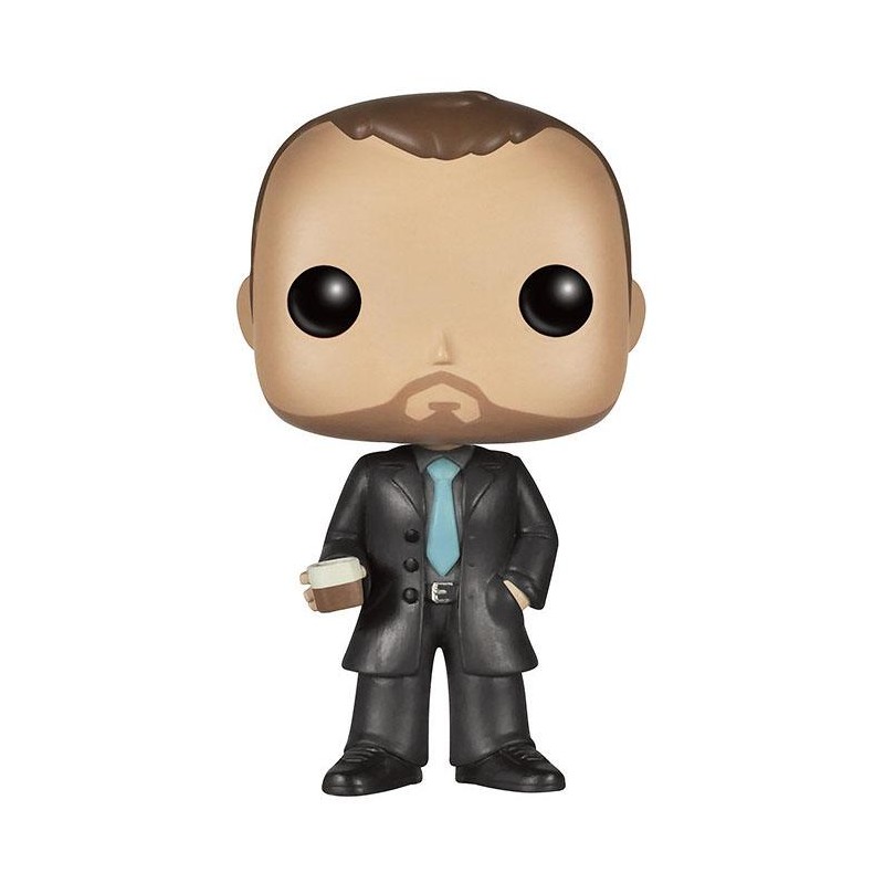 Supernatural POP! Vinyl figurine Crowley 9 cm | 0849803051006
