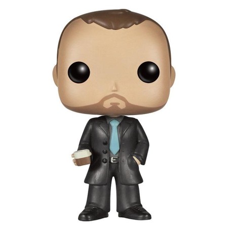 Supernatural POP! Vinyl figurine Crowley 9 cm | 0849803051006
