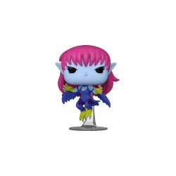 Yu-Gi-Oh! assortiment POP! Animation figurine Harpie Lady w/CH 9 cm (6) | 0889698756075