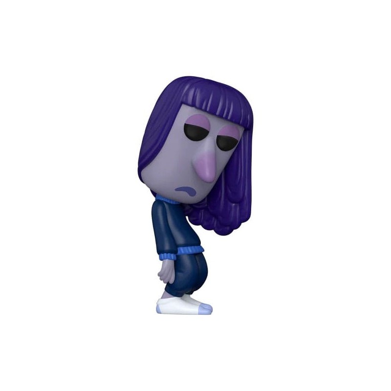 Vice-versa 2 POP! Disney Vinyl figurine Ennui 9 cm | 0889698759977