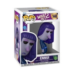 Vice-versa 2 POP! Disney Vinyl figurine Ennui 9 cm | 0889698759977
