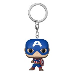 Keychain | MagicFranco 