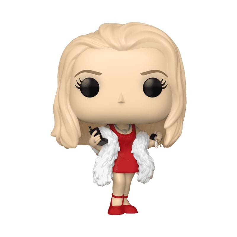 Clueless 30th Anniversary POP! Movies Vinyl figurines Cher 9 cm | 0889698836081