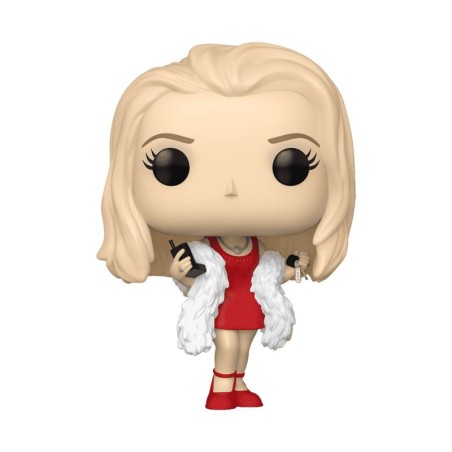Clueless 30th Anniversary POP! Movies Vinyl figurines Cher 9 cm | 0889698836081