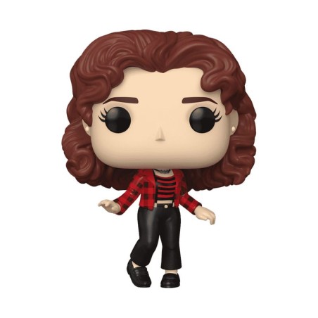 Clueless 30th Anniversary POP! Movies Vinyl figurines Tai 9 cm | 0889698836104