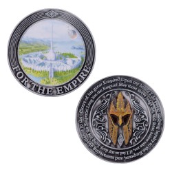 The Elder Scrolls IV: Oblivion pièce de collection Imperial City | 5060948296472