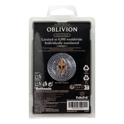 The Elder Scrolls IV: Oblivion pièce de collection Imperial City | 5060948296472
