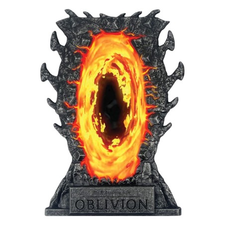 The Elder Scrolls IV: Oblivion Ingot Gates | 5060948296533