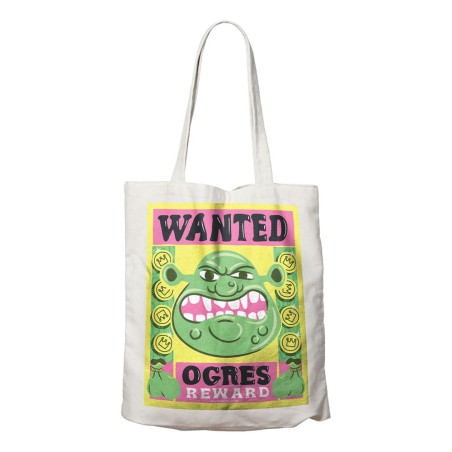 Shrek Tote Bag  | 5060948297868