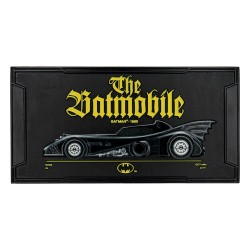 DC Comics Ingot Batman Batmobile XL Limited Edition         | 5060948296557