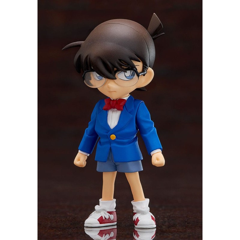 Detective Conan figFIX Action Figure Conan Edogawa 9 cm | 4570001513626