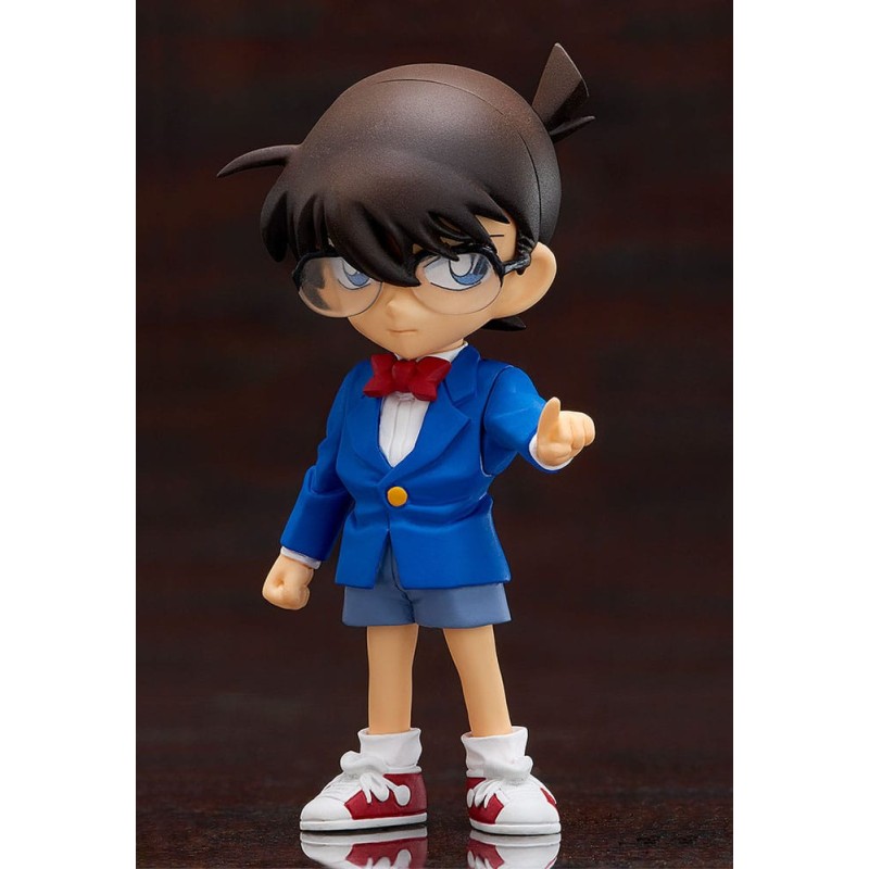 Detective Conan figFIX Action Figure Conan Edogawa 9 cm | 4570001513626