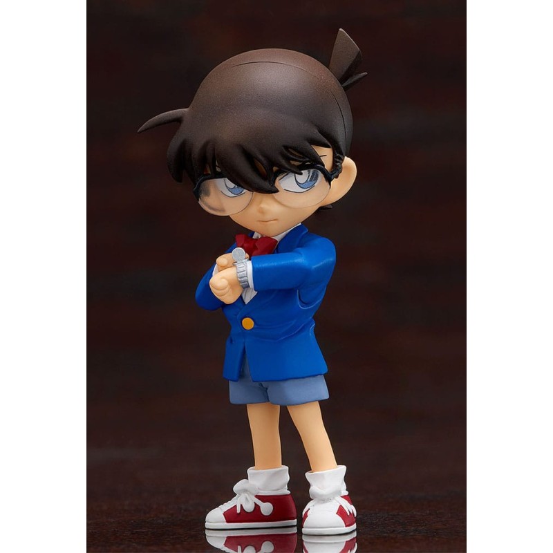 Detective Conan figFIX Action Figure Conan Edogawa 9 cm | 4570001513626
