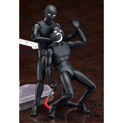 Detective Conan Figma Action Figure True Criminal 15 cm   | 4570001513633