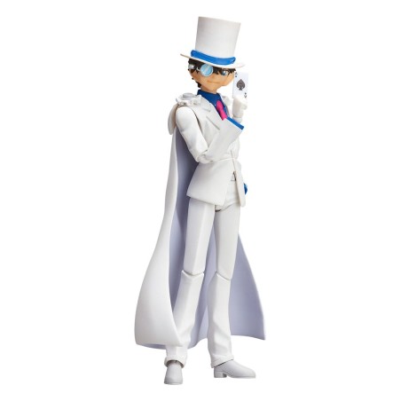 Detective Conan figurine Figma Kid the Phantom Thief 14 cm      | 4570001513640