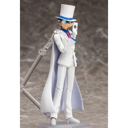 Detective Conan Figma Action Figure Kid the Phantom Thief 14 cm      | 4570001513640