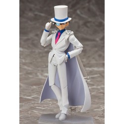 Detective Conan Figma Action Figure Kid the Phantom Thief 14 cm      | 4570001513640