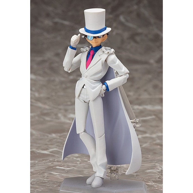 Detective Conan figurine Figma Kid the Phantom Thief 14 cm      | 4570001513640