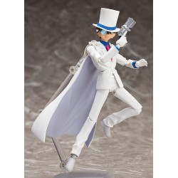 Detective Conan Figma Action Figure Kid the Phantom Thief 14 cm      | 4570001513640