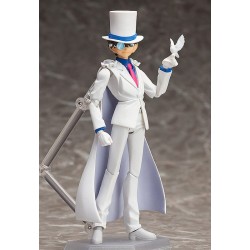 Detective Conan Figma Action Figure Kid the Phantom Thief 14 cm      | 4570001513640