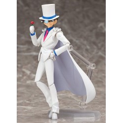 Detective Conan Figma Action Figure Kid the Phantom Thief 14 cm      | 4570001513640