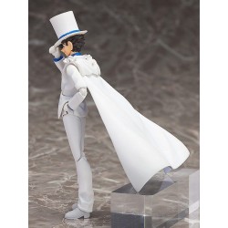 Detective Conan Figma Action Figure Kid the Phantom Thief 14 cm      | 4570001513640