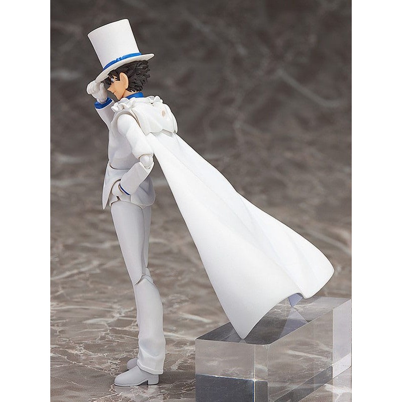 Detective Conan Figma Action Figure Kid the Phantom Thief 14 cm      | 4570001513640