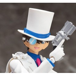 Detective Conan Figma Action Figure Kid the Phantom Thief 14 cm      | 4570001513640