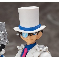 Detective Conan Figma Action Figure Kid the Phantom Thief 14 cm      | 4570001513640