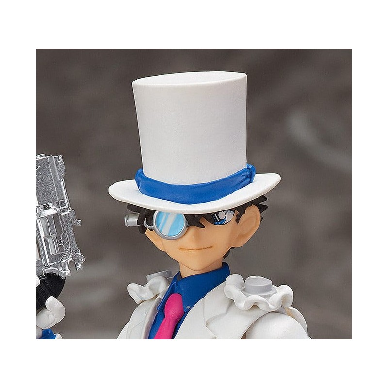 Detective Conan Figma Action Figure Kid the Phantom Thief 14 cm      | 4570001513640