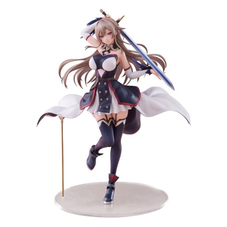 Nijisanji F:Nex PVC Statue 1/7 Furen E Lustario 26 cm      | 4582655078680