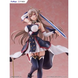 Nijisanji F:Nex PVC Statue 1/7 Furen E Lustario 26 cm      | 4582655078680